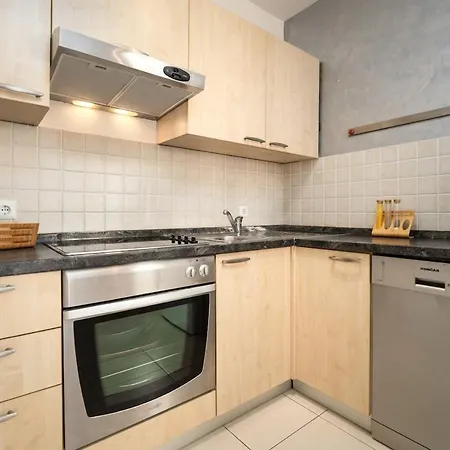 Foenic By Briskva Apartment Tar-Vabriga