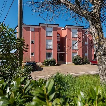 Foenic By Briskva Tar-Vabriga