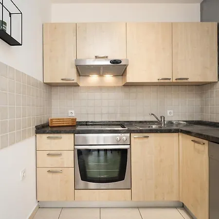 Foenic By Briskva Apartament