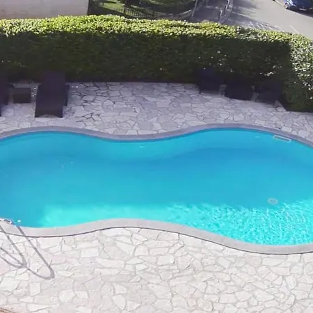 Apartment Foenic By Briskva *