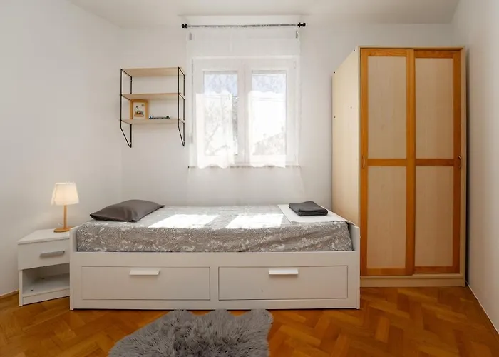 Foenic By Briskva Apartamento Tar-Vabriga