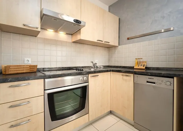 Foenic By Briskva Apartamento Tar-Vabriga