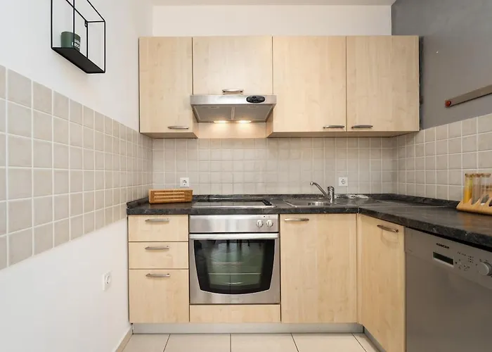 Foenic By Briskva Apartamento