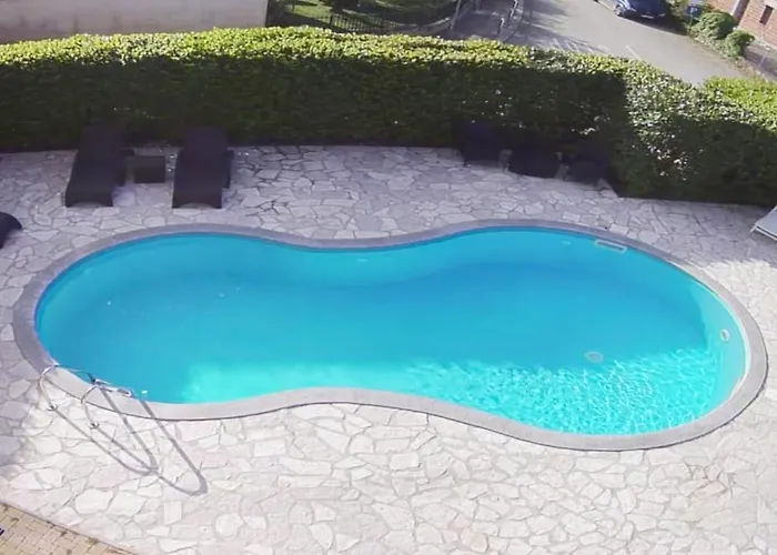 Apartamento Foenic By Briskva *