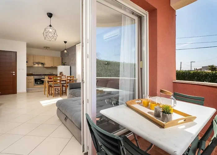 Apartamento Foenic By Briskva *