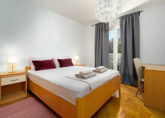 Foenic By Briskva Apartamento Tar-Vabriga