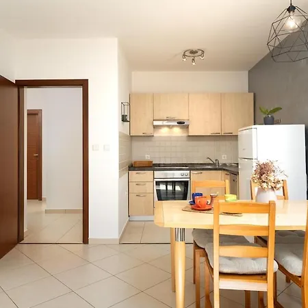 Foenic Apartment