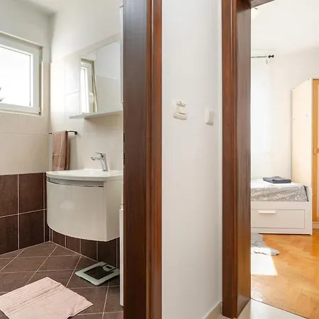 Apartment Foenic