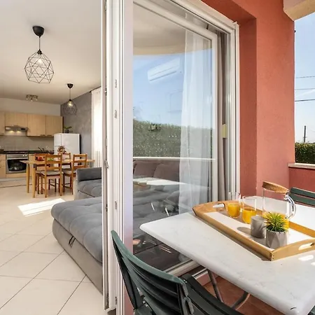 Apartment Foenic *