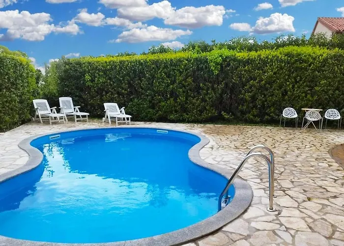 Foenic By Briskva 아파트